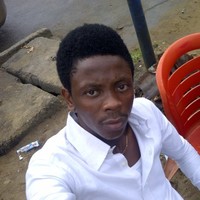 Samuel Ogechi