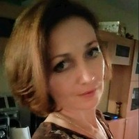 Elena Bushmareva