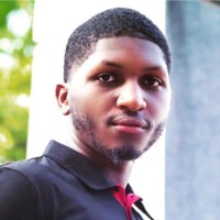 Mohamed L. Jalloh