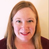Sharla Buxton