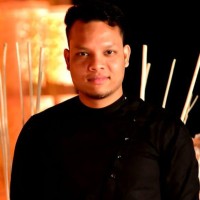 Vishnu Roy