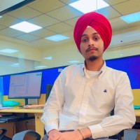 Karamdeep Singh