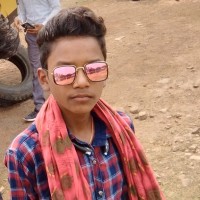 Tameshwar Patel