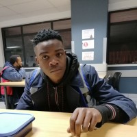 Tsumbedzo Freddy Kgalushi