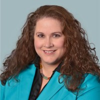 Anastasia Betts, Ph.D.