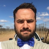 Dewald Prinsloo
