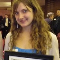 Hayley Young, PE, PLS, LEED AP ND