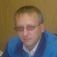 Игорь Калиберов