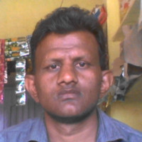 Deepak Raghuwanshi