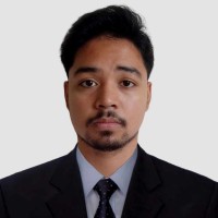 Daniel Marcus Iglesia