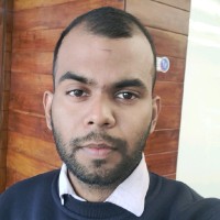 Vidit Kumar Yadav