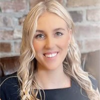 Jessica Cook