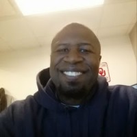 Corey Montgomery
