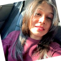 Prarthana Odedra