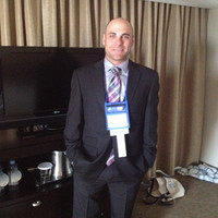 John R. Harnish, Cpcu
