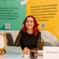 Zeineb Labidi