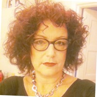 Monica Fogel-Kamien