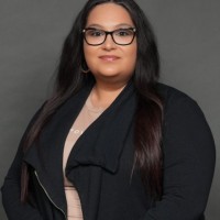 Rachel Garcia