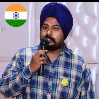 Gurpreet Singh