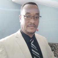 Wubalem Girma (Phd)