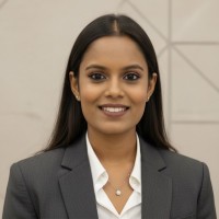 Trupti Kumari