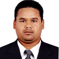 iftakhar ahmad