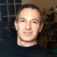 Peter Gray