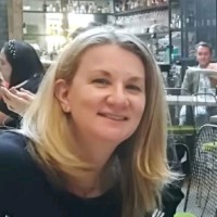 Fiona Steel