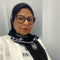Heba Mourad