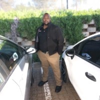 Siyabonga Nkambule