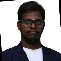 Arjun Sivakumar