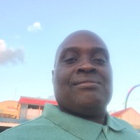 Kevin Wilson