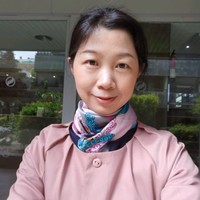 Viola Qin GE