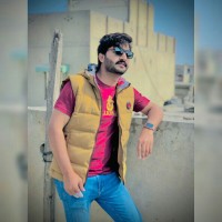 Sunil Chandail