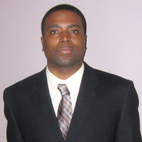 Rodney Harris, MBA