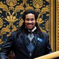 Brandan Strickland