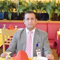 Rajat Sharma