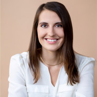 Christina Bosilkovski