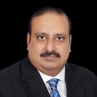 Hemant Agrawal
