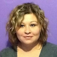 Ellen Strickland, Rhia, Mba
