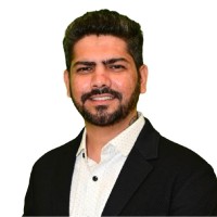 Sumit Solanki