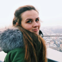 Nina Pekarchuk