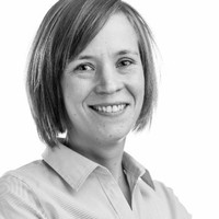 Anne Johnen Dahlsten