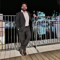 Mayank Nagpal