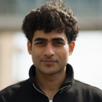 Ankit Chauhan