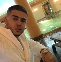Noizy Zin