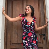 María Victoria Olmos