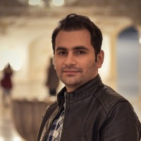 Farshad Gholami