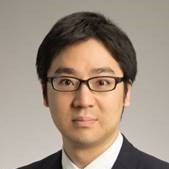 Tomohiro Noguchi
