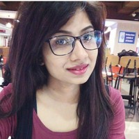 Rashmirekha M